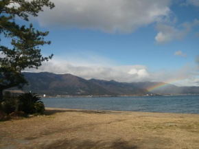 Youth Hostel WANIHAMA-Beach side Lake BIWA